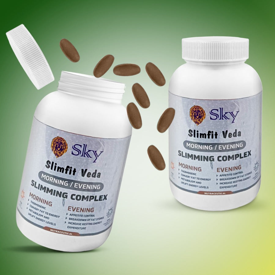 Slimfit Veda Slimming Complex