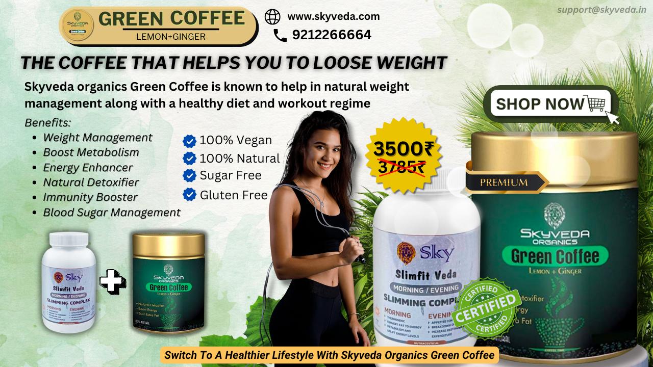 Slimfit Veda Slimming Complex