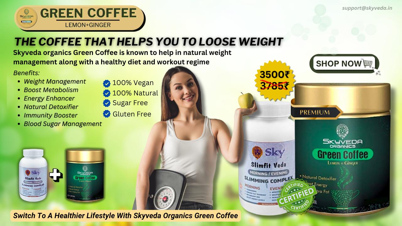 Slimfit Veda Slimming Complex