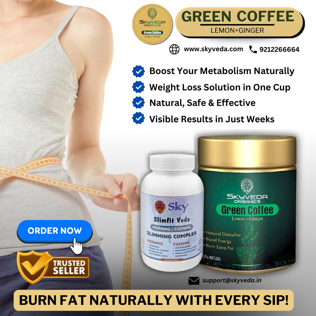 Slimfit Veda Slimming Complex